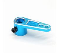 para HSP 25T RC Servo Brazo Cuerno Power Herramientas Estándar Servo Dirección Brazo Mejora Modificación Piezas Mejora RC
