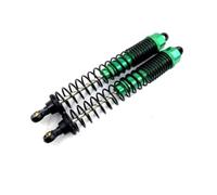 para HSP 94180 4wd 18019 180007 1/10 130 Mm Amortiguador Ajustable Aceite Escalada Roca Bicicleta Montaña con Control Remoto Amortiguador Ajustable RC