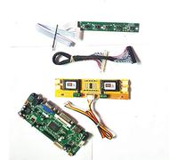 Para HT190WG1-100/101/102 HDMI DVI VGA CCFL LVDS 30Pin LCD monitor panel 19 pulgadas 1440 * 900 M.NT68676 controlador de pantalla controlador unidad kit (HT190WG1-102)