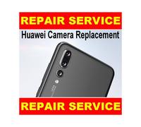Para Huawei P10 Plus VKY-L09 / VKY-L29 Servicio de reparación de cámara trasera