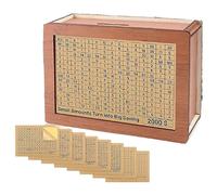 Para Hucha Reutilizable Pequeña Hucha de Gestión Financiera