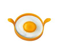 para huevos, para huevos, placa, molde de silicona antiadherente, utensilios de cocina resistentes al calor para cocinar el desayuno