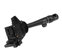 para Hummer H2 2003-2007 629-00403 Control de Crucero Brazo del limpiaparabrisas Interruptor de señal de Giro Interruptor 12450067 Cbs-1149