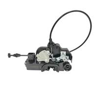 Para Hummer H2 2008 2009 Motor Del Actuador De La Cerradura Puerta Trasera Izquierda Lado Conductor 20785785 25840363 15231185 25876579 Cerradura Puerta Servomotor
