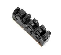 Para Hummer Para H2 2003 2004 2005 15883319 DWS394 Botón Interruptor Elevación Ventana Controlador botón mando elevalunas