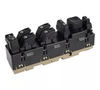 Para Hummer Para H2 2003 2004-2006 15883319 Maestro Ventanilla Eléctrica Controlador Delantero Con Interruptor Espejo Y Módulo Botonera Elevalunas