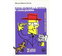 PARA HUNDIR LA MORAL A CUALQUIERA 2? (NAVE DE LOS LOCOS)