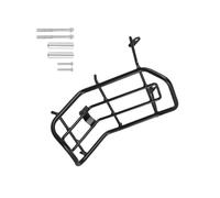 para Hunter Cub CT125 para Trail 125 2020-2024 Soporte Central para Equipaje Motocicleta Estante Central