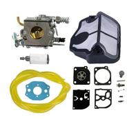 Para Husqvarna 36 41 136 137 141 142 Carburador Para Motosierra Para Zama C1Q-W29E CFCPKOYOZD