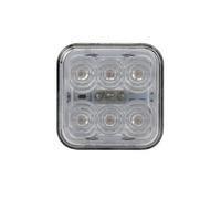 para Husqvarna, luz Trasera de Freno para Motocicleta FE250, FE350, FE450, TE150, TE300, TX125, Accesorios modificados para Motocross y Enduro.