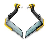 para Husqvarna Svartpilen 401 250 701 Vitpilen Norden 901 Parabrisas Guardamanos De Motocicleta Protector Mano