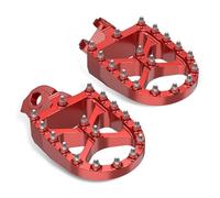 para Husqvarna TC65 TC85 TC250 TC125/FC250-450 701Enduro FS450 Reposapiés
