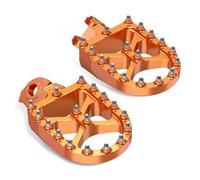 para Husqvarna TC65 TC85 TC250 TC125/FC250-450 701Enduro FS450 Reposapiés