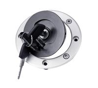 Para Hyosung GT250R GT650R GV650 Tapa Del Depósito De Combustible Con Cerradura TapTapón De Depósito De Moto