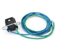 para Hyosung GV250 GT250R GT250 GT125R GT125 GV125 Carb Motocicleta CDI Caja Encendedor Ignición Recogida Gatillo Pulso Bobina Sensor De Pulsación Sistema de Encendido