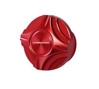 para Hypermotard 796 821 939 950 M20x2.5 Tapa De Aceite para Hypermotard Tornillos La del Motor Protección Llenado Tapón Llenado Aceite