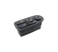 Para Hyundai 1811131 1895436 Interruptor Ventana Eléctrico Elevador Vidrio | Interruptor Elevalunas Electrico Botón control reemplazo Bloque Elevalunas