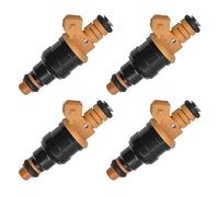 Para Hyundai 95-00 Para Elantra Para Tiburon 96-01 Para 2.0L Accesorios Repuesto Boquilla Inyector Combustible 35310-23210 35310 23210(4pcs)
