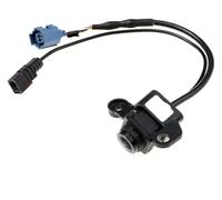 para Hyundai Cámara Visión Trasera Asistencia Rejilla Delantera para Coche Marcha Atrás 95790-J5100 Cámara Marcha para Coche