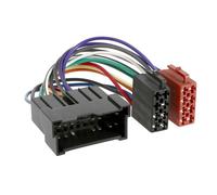 Para Hyundai Coupe 2+3 Tiburón 2+3 Rd Gk Autoradio Cable Adaptador Enchufe Iso