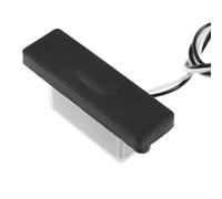 para Hyundai Creta Ix25 para KIA Ceed Cerato K3 Forte para Elantra 81260C9000 Interruptor de botón de Puerta Trasera del Maletero