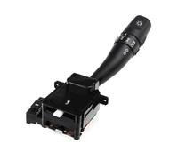 para Hyundai Elantra 2004 2005 2006 Interruptor Columna Dirección Coche Señal Giro Intermitente Faro Limpiaparabrisas Control Crucero Accesorios