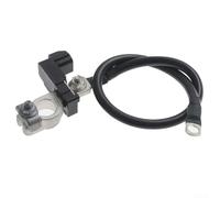 Para Hyundai Elantra Cable de sensor negativo de batería 2011 2017, flujo de corriente confiable para la funcionalidad óptima del sistema de energía del vehículo