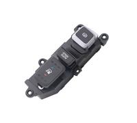 para Hyundai Grand Santa Fe 2013 2014 2015 2016 Botón de Control del Freno de estacionamiento eléctrico Interruptor de Marcha P 93310-2W3154X