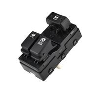 Para Hyundai H1 H-1 Para Starex I800 Para Grand Para IMax 2007-2016 935714H110 93571-4H110 Botón Interruptor Elevación Control Ventana Eléctrica OUSDUO(RHD AUTODOWN)