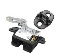 Para Hyundai H1 Para Grand Para Starex Para Iload 2007-2018 81230-4H001 Cerradura Puerta Trasera Pestillo Cerradura Puerta Trasera Cerradura De Maletero(1 juego)