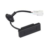 para Hyundai i10 2013-2021 Botón Interruptor de la Tapa del Maletero Trasero 81260-B4000