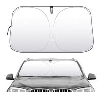 para Hyundai i10 i20 i30 i40 ix20 Parasol Coche Delantero UV