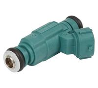 Para Hyundai I10 IA PA I20 Para Kia Para Picanto TA Para Rio III 1.2L G4LA 3531003000 Inyector Combustible Reparación Inyectores