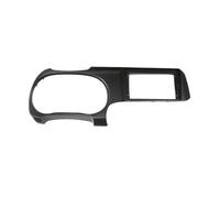 para Hyundai I10 RHD 2019-2020 Marco De Radio Coche Adaptador De Audio Kit De Molduras Tablero Reproductor De DVD POMPOMPUR(Left Wheel)