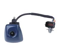 para Hyundai I20 2018 Cámara De Visión Trasera Cámara De Marcha Atrás Cámara Trasera para Coche 95760-C8001-X3U 95760C8001X3U MCQNDS