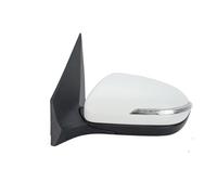 para Hyundai I20 MK2 GB IB 2015 2016 2017 2018 2019 2020 Espejo Retrovisor Lateral 5 Cables Espejos Retrovisores Completos(1pc Left)