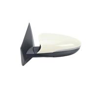 Para Hyundai I20 MK3 Para BC Para BI 2020 2021 2022 2023 2024 Montaje De Espejo Retrovisor Lateral Accesorios De Coche 5/8 Pines ESPEJO RETROVISOR COMPLETO DERECHO(1pc left 5pin Primer)