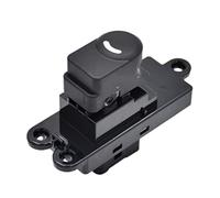 Para Hyundai I30 2008 2009 2010 2011 Interruptor Ventana De Coche Botón De Control De Ventana Eléctrica De Elevación Vidrio Del Lado Pasajero Trasero Interruptor Ventana Eléctrica(Rear Right Door)