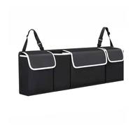 para Hyundai i30 2012-2024 Organizador Maletero Colgante