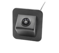 para Hyundai I30 CW Wagon GD 2013 2014 2015 2016 2017 Cámara De Visión Trasera para Coche Cámara De Marcha Atrás para Aparcamiento HRQCTIM(B150 CVBS 680x480)