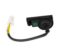 Para Hyundai I30 FD 81260-1W220 Perilla Botón Apertura Interruptor La Manija Liberación Bloqueo La Tapa Maletero Trasero Cerradura Del Portón Trasero