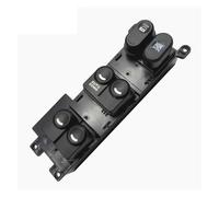 Para Hyundai I30 I30cw 2008-2011 Interruptor Control Ventana Delantera Izquierda Coche Botón Elevador Lado Conductor 93570-2L010