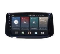 Para Hyundai I30 Pantalla Táctil De 9" Android Radio GPS Navegación CarPlay