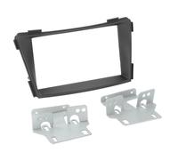 Para Hyundai i40cw i40 Cw VF Marco Radio Coche Montaje Marco Empotrado Doble Din