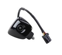 para Hyundai I45 I40 para Sonata YF 2011 2012 2013 2014 Cámara De Marcha Atrás Seguridad Visión Trasera 957601W550 95760-1W500 957601W500 95760A2520(Negro)