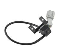 para Hyundai I45 I40 para Sonata YF 2011-2014 95760-3S102 957603S102 Cámara De Visión Trasera Cámara De Marcha Atrás Cámara De Aparcamiento MCQNDS