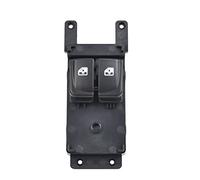 Para Hyundai I800 I20 2008-2014 93570-1J500 935701J500 Botón De Interruptor De Elevador De Ventana Principal De Energía Eléctrica Interruptor Ventana Eléctrica(Driver window)