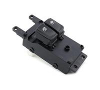 Para Hyundai I800 para I20 2008-2015 lado del conductor botón maestro de coche interruptor eléctrico elevador ventana 935701J500 93570-1J500 Interruptor Mando Elevalunas