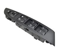 Para Hyundai IX35 2009 2010 2011 2012 2013 2014 2015 Regulador Control Eléctrico Elevadores Eléctricos 93570-2S0109P Interruptor control ventana coche(AUTO)