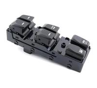 Para Hyundai IX35 2009-2015 Interruptor Botón Elevalunas Eléctrico Con Volante Izquierda 93570-2Z000 Mando Botonera Elevalunas